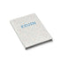 Speckled Yarn Personalized Journal - Blank or Lined - For Knitters - Knitting Project Journal